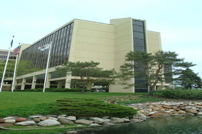 Hyatt Regency Oak Brook - 