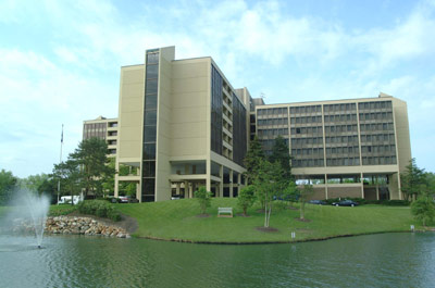 Hyatt Regency Oak Brook - 