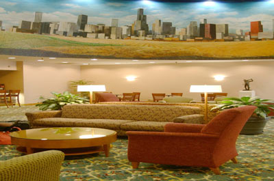 Hyatt Regency Oak Brook - 