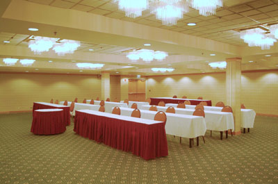Hyatt Regency Oak Brook - 