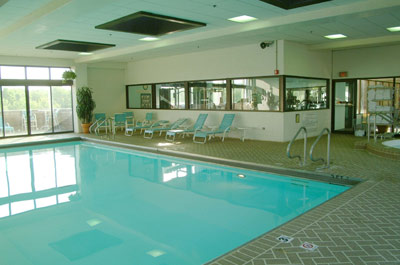 Hyatt Regency Oak Brook - 