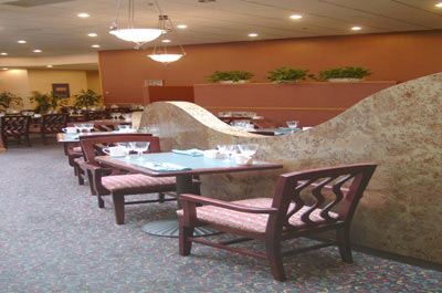 Hyatt Regency Oak Brook - 