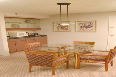 Hyatt Regency Oak Brook - 