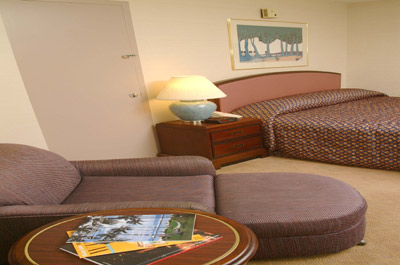 Hyatt Regency Oak Brook - 