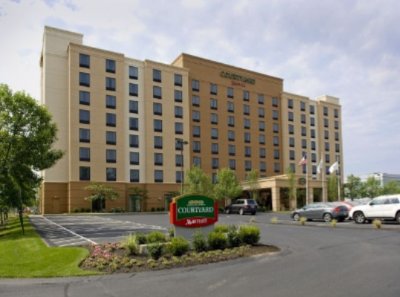 Image of Courtyard by Marriott Billerica