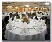 Crowne Plaza Dulles Hotel - 