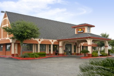 Days Inn at & T Center