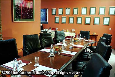 Executive Boardroom