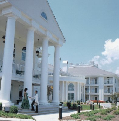 Relive The Old South...