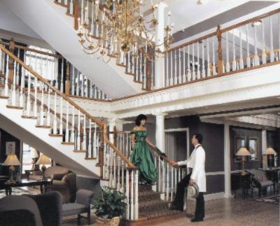 Grand Staircase