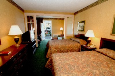 Relax In Ante-bellum Luxury...