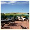Our Beautiful Rooftop Patio