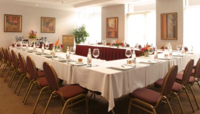 The Cambridge Room