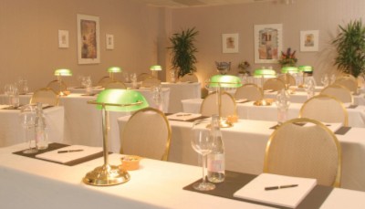 The Centennial Room