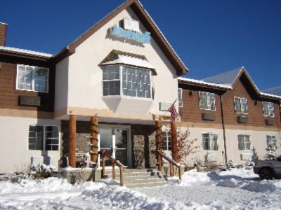 Arapahoe Inn - 