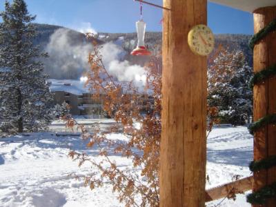 Arapahoe Inn - 