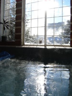 Arapahoe Inn - 