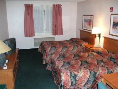 Arapahoe Inn - 