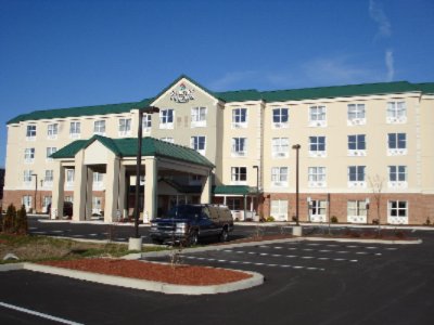 Property Exterior