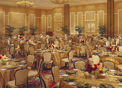 The Mirage - 