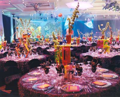 The Mirage - 
