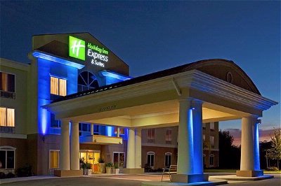 Holiday Inn Express & Suites Inverness - 