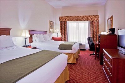Holiday Inn Express & Suites Inverness - 