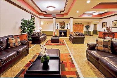 Holiday Inn Express & Suites Inverness - 
