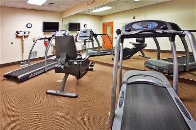 Holiday Inn Express & Suites Inverness - 