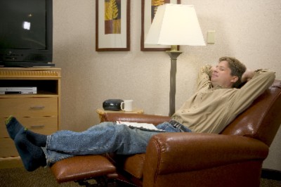 Candlewood Suites - 