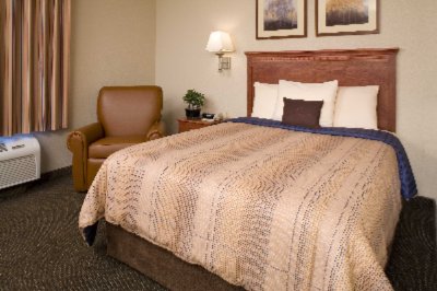 Candlewood Suites - 