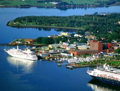 Delta Prince Edward - 