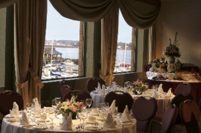 Delta Prince Edward - 