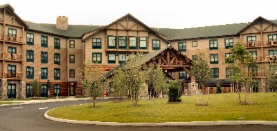Image of Six Flags Great Escape Lodge & Indoor Waterpark