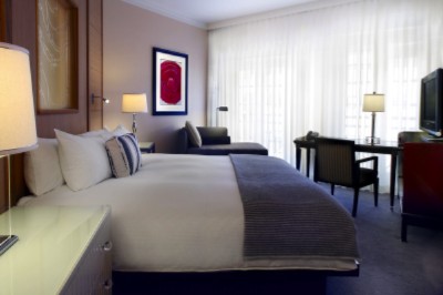 Sofitel La - Deluxe Guest Room