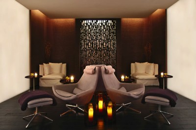 Sofitel La - Serenity Lounge Le Spa