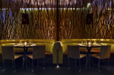 Sofitel La - Simon La Restaurant