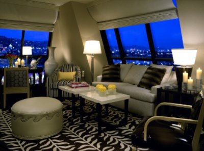 Sofitel La - Premium Suite