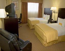 La Quinta Inn & Suites - Renovated Double Bed Room
