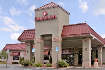 Image of Ramada Inn Downriver