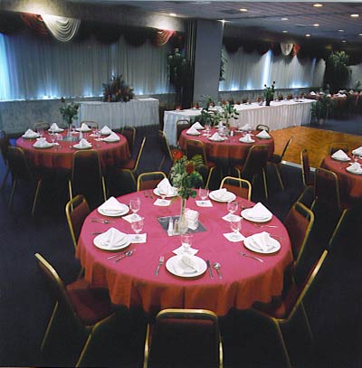Ramada Inn Downriver - 
