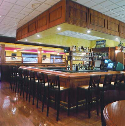 Ramada Inn Downriver - 