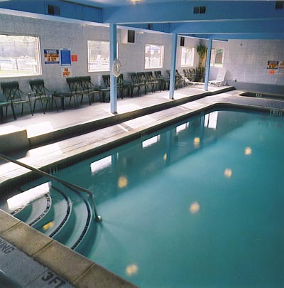Ramada Inn Downriver - 