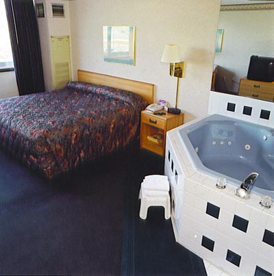 Ramada Inn Downriver - 