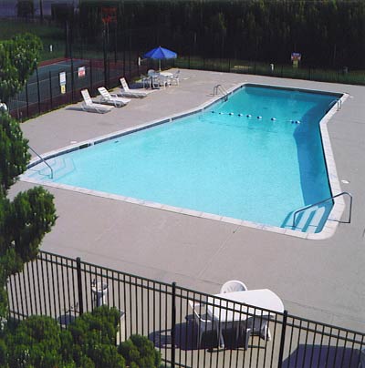 Ramada Inn Downriver - 