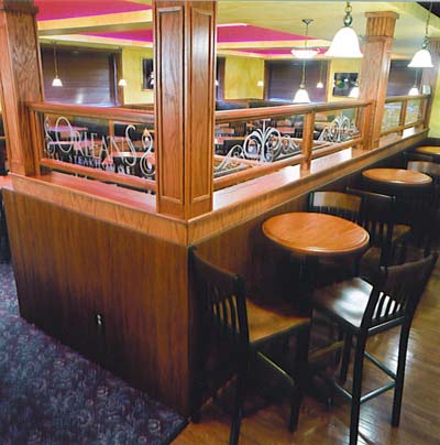 Ramada Inn Downriver - 