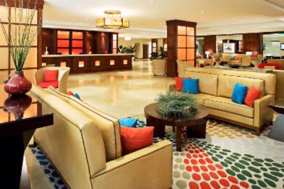 Los Angeles Marriott Burbank Airport - 