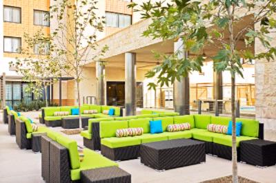 Los Angeles Marriott Burbank Airport - 