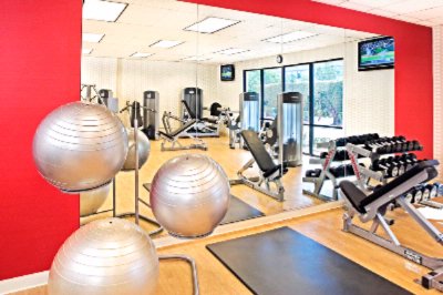 Los Angeles Marriott Burbank Airport - 