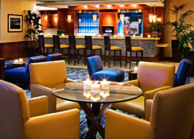 Los Angeles Marriott Burbank Airport - 